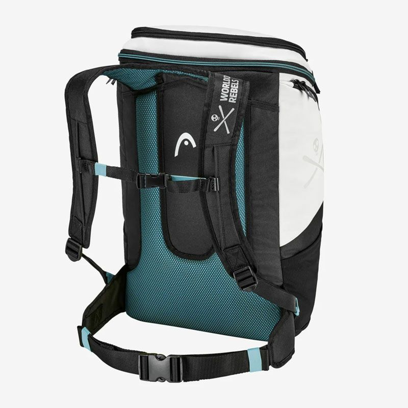 HEAD ヘッド スキー アクセサリー バッグ＜2025＞Rebels