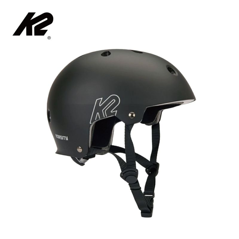 K2 ケーツー インライン アクセサリー ヘルメット＜2023＞VARSITY HELMET  ならタナベスポーツ【公式】が最速最安値に挑戦中！メンズ・レディース・子供用まで勢揃い