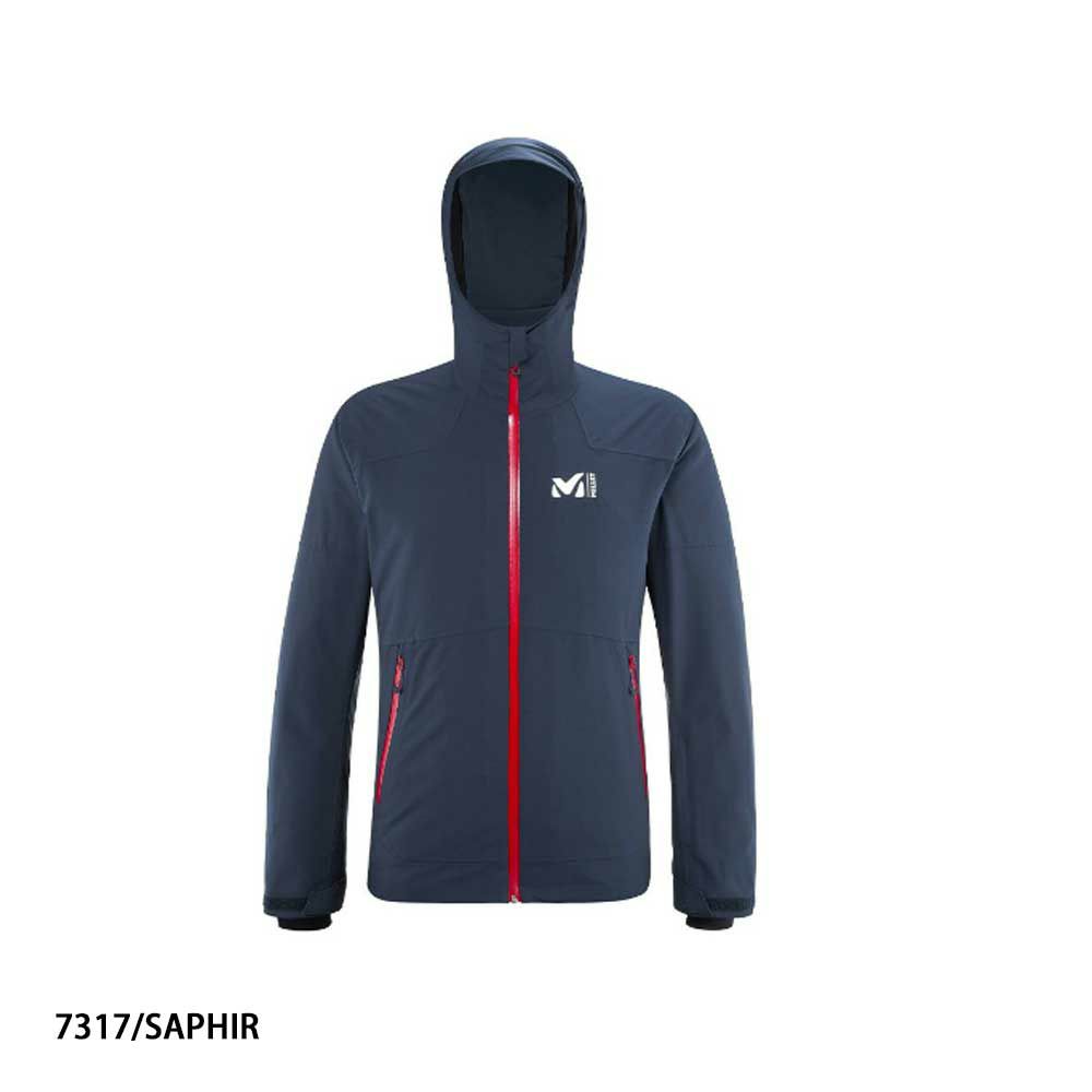 スキーウェア メンズ スキージャケット ミレー MILLET ＜2023