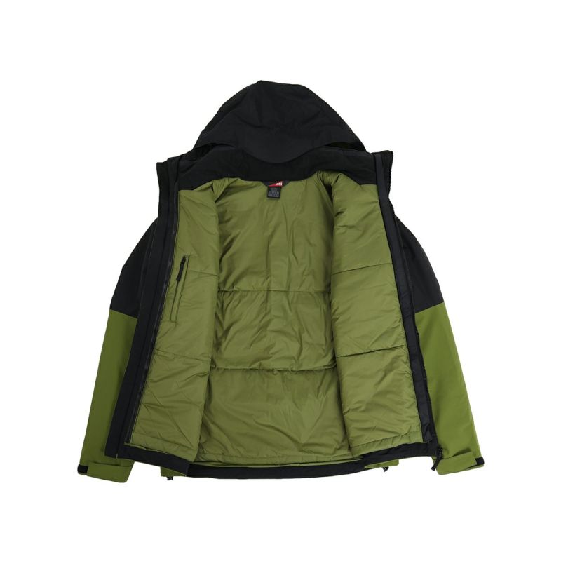 スキーウェア メンズ スキージャケット ミレー MILLET ＜2023