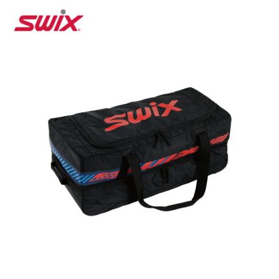 SWIX スウィックス 1台用 スキーケース ＜2024＞ SG002JA-TA