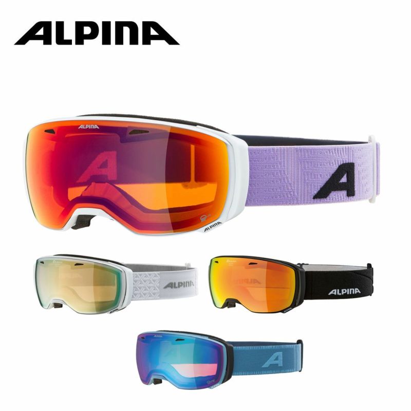 XL[S[O Asi S[O ALPINA 2025ESTETICA Q-LITE / GXeeBJ Q-LITE / A7246 ዾEKlΉ {Ki