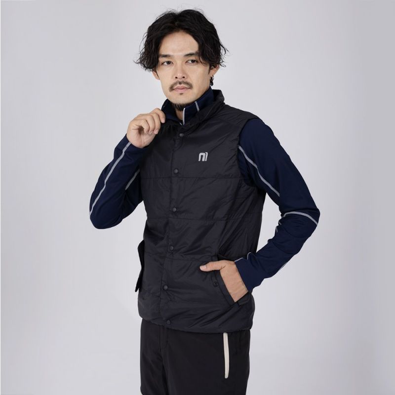 【非売品】ミズノ　スキーチームインナーベスト 非売品】ミズノ スキーチームインナーベスト 非売品】ミズノ スキー