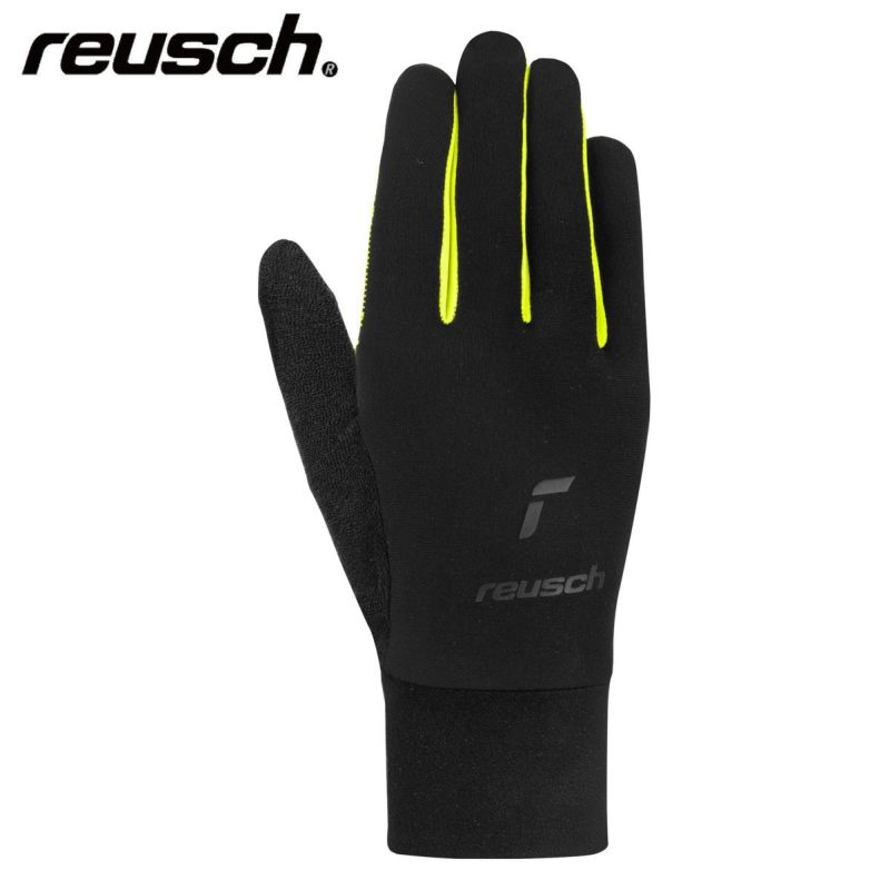 Ci[O[u REUSCH CV O[u XL[ Xm[{[h Xm{   Y fB[X2026 LIAM TOUCH-TEC A^b`ebN / 6306105 {Ki