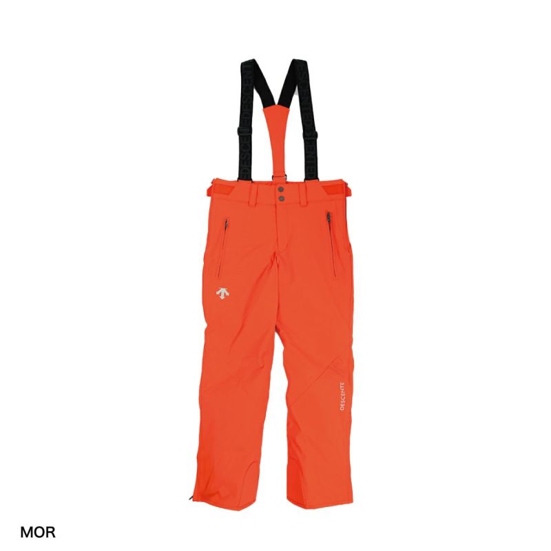 スキーウェア スキーパンツ デサント パンツ DESCENTE メンズ