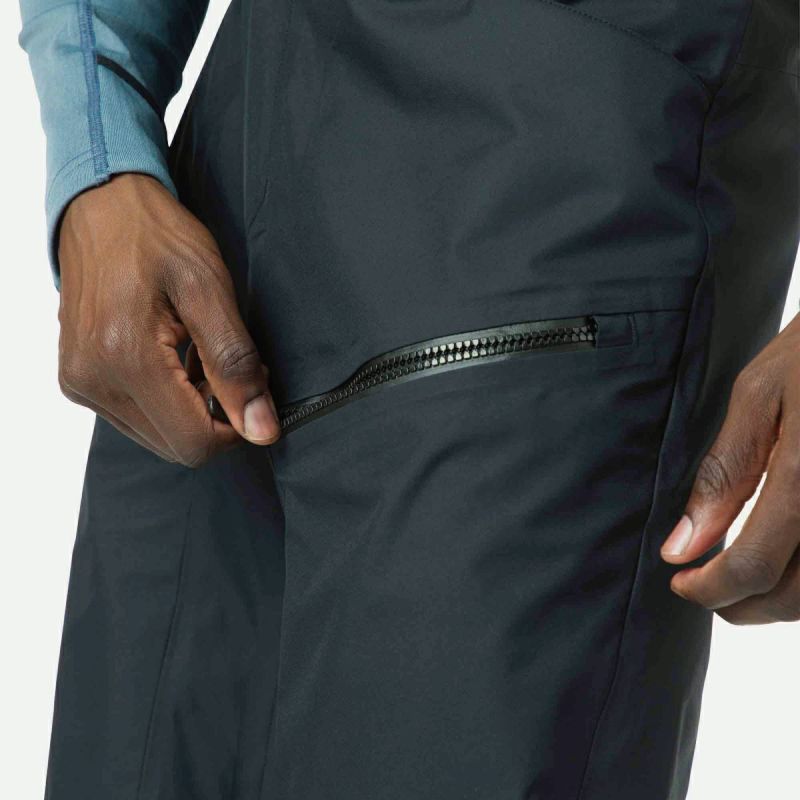 スキーウェア スキーパンツ パンツ ROSSIGNOL ロシニョール メンズ