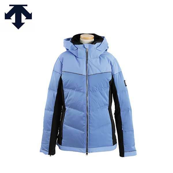 XL[EFA fB[X XL[WPbg fTg DESCENTE 2024 DWWWGK13D / ERIN/DOWN JACKET 2023-2024