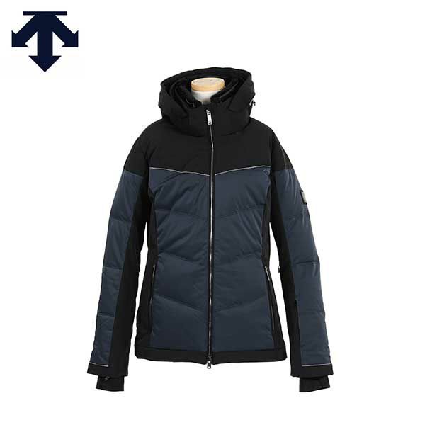 XL[EFA fB[X XL[WPbg fTg DESCENTE 2024 DWWWGK13YD / ERIN/DOWN JACKET 2023-2024