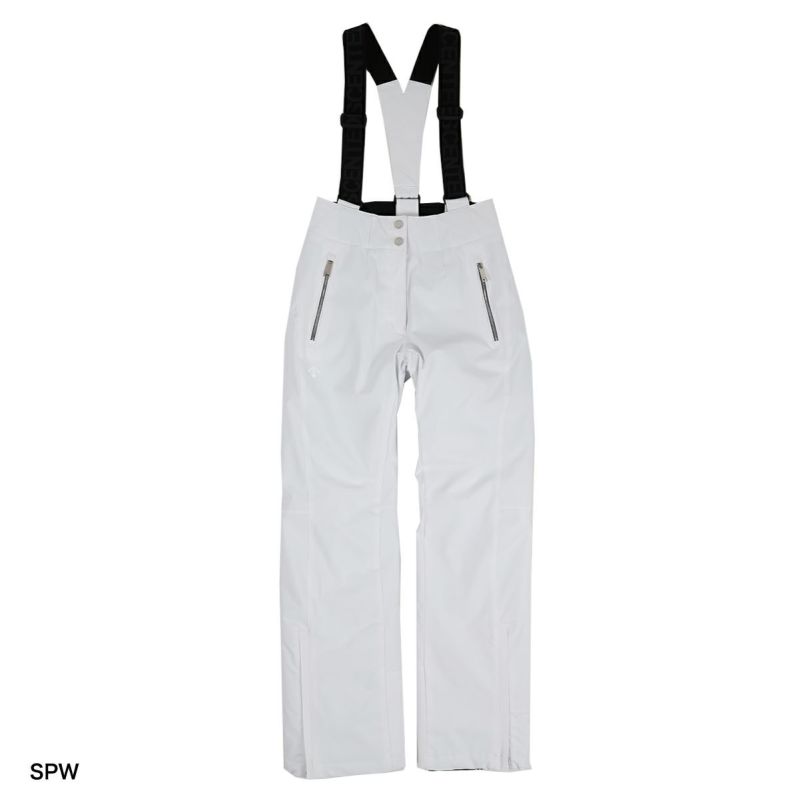 スキーウェア スキーパンツ レディース パンツ デサント DESCENTE