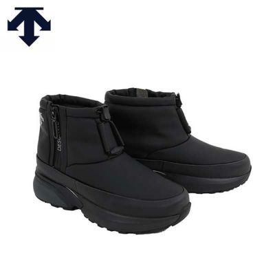 CARAVAN❤️美品スノーブーツ❤️L トパーズ スノーブーツ レディース 凍結 防水 幅広 4e ロング