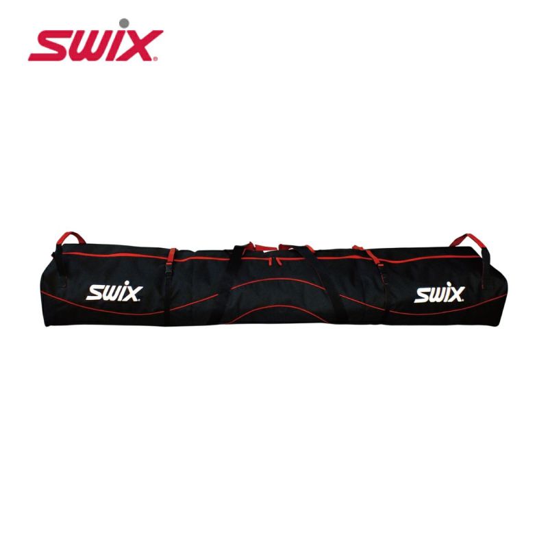SWIX スウィックス バッグ・ケース / 2台用コマ有 メンズ