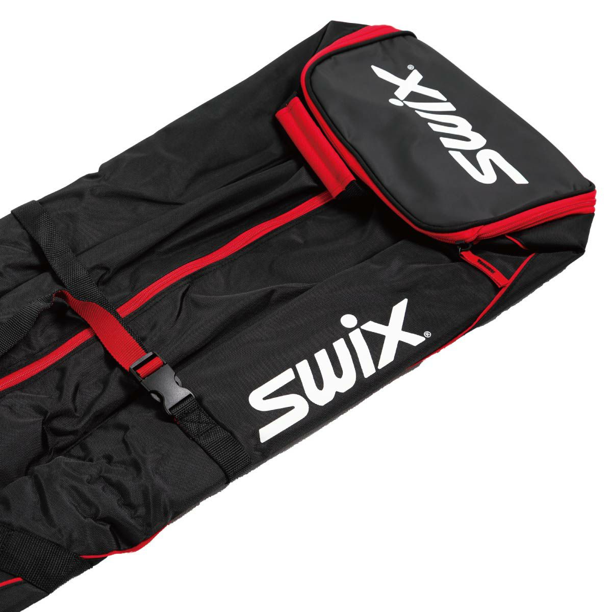 SWIX スウィックス バッグ・ケース / 2台用コマ有 メンズ レディース 