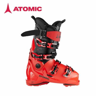 税込?送料無料】 ATOMIC 25.5 25.0 スキーブーツ ブーツ(男性用