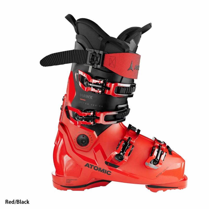 ATOMIC HAWX レッド スキー靴 ATOMIC HAWX レッド スキー靴 ATOMIC HAWX レッド スキー靴 Unisex