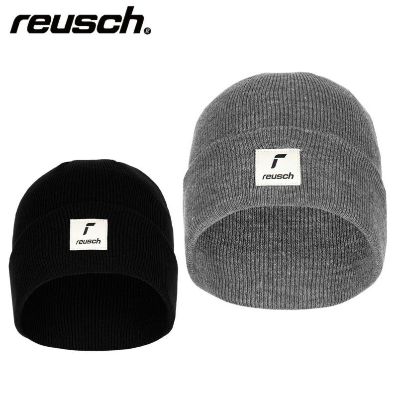 REUSCH CV wbhEFA / jbgX Y fB[X 2026 DUSTIN BEANIE _XeB r[j[