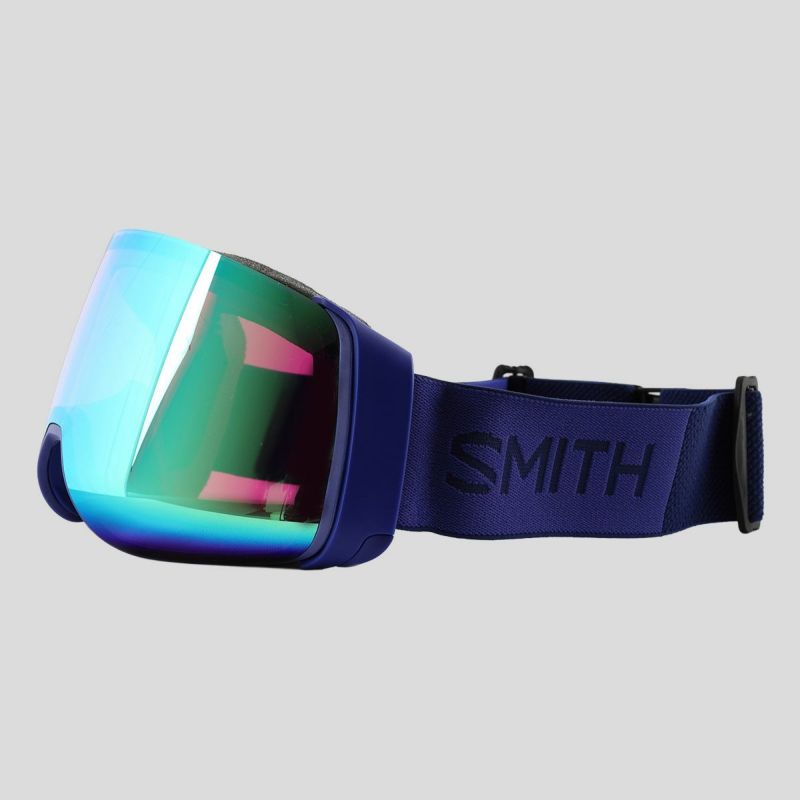 スキーゴーグル スミス ゴーグル smith スキー メンズ