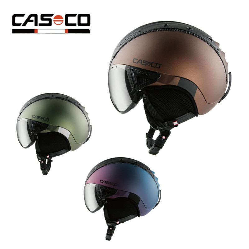 casco ヘルメット スキーの人気商品・通販・価格比較 - 価格.com