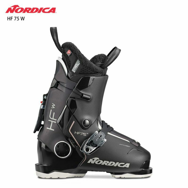 ヨドバシ.com - ノルディカ NORDICA HF 75 W 050K19 00 3C2