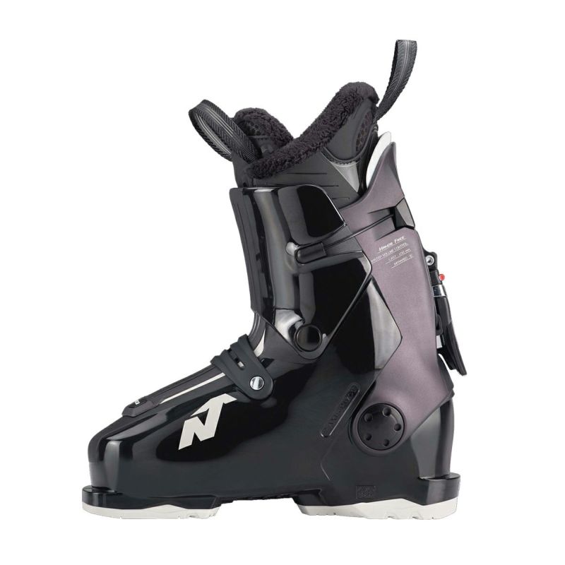 Nordica HF 75 スキーブーツ 25.5 Nordica HF 75 スキーブーツ 25.5 25 NORDICA ノルディカ HF 75 W
