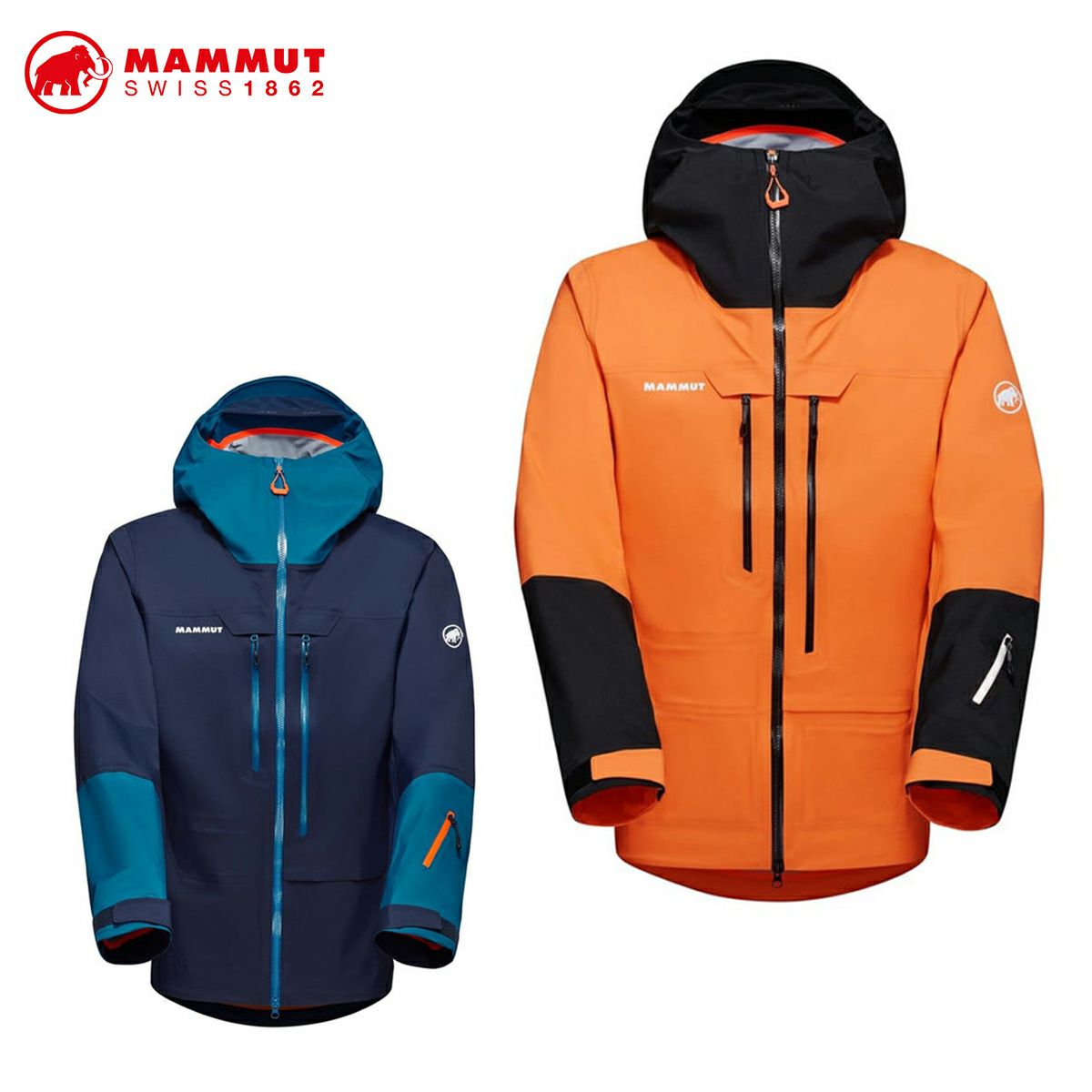 MAMMUT】マムートスキーウェアならスキー用品通販ショップ - タナベ 