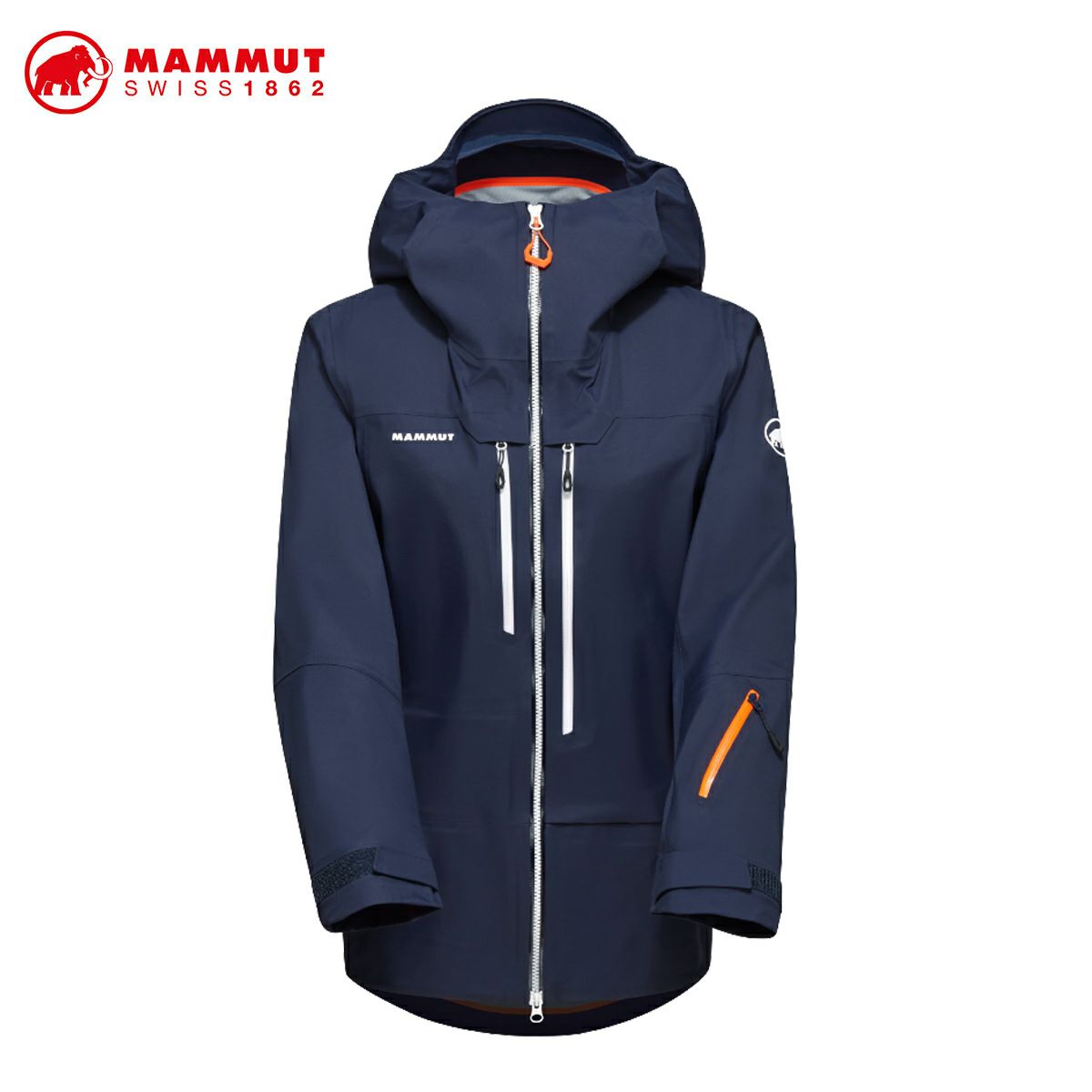 Mammut ゴアテックス アイガー スキースノボ 柔らかかっ ウェア 