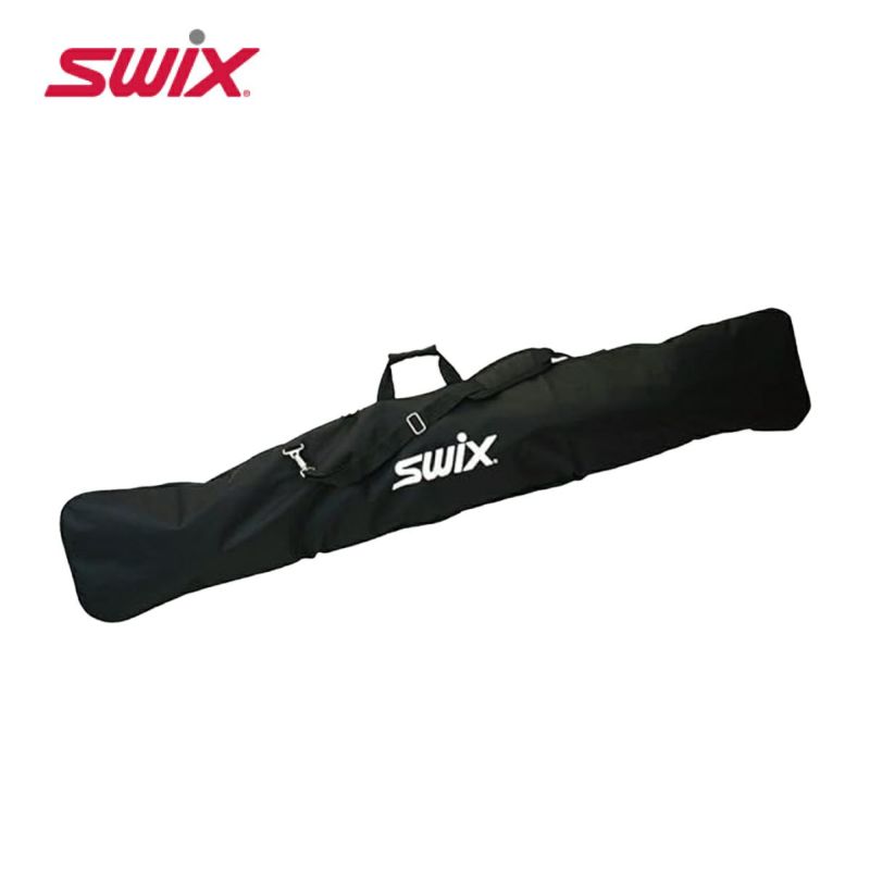 SWIX スウィックス 1台用 スキーケース ＜2024＞ SG002JA-TA 