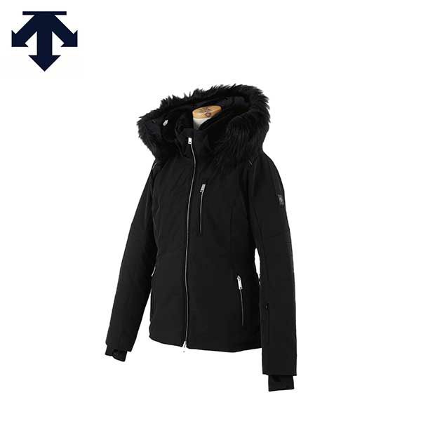 XL[EFA fB[X XL[WPbg fTg DESCENTE 2024 DWWWGK17YD / MAISIE/INSULATED JACKET   2023-2024