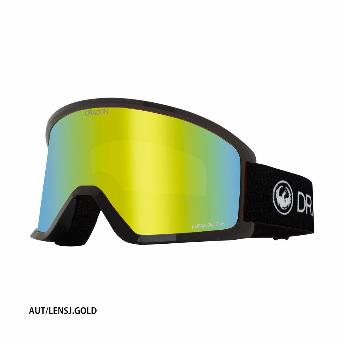 スキーゴーグル ドラゴン ゴーグル DRAGON メンズ レディース ＜2024