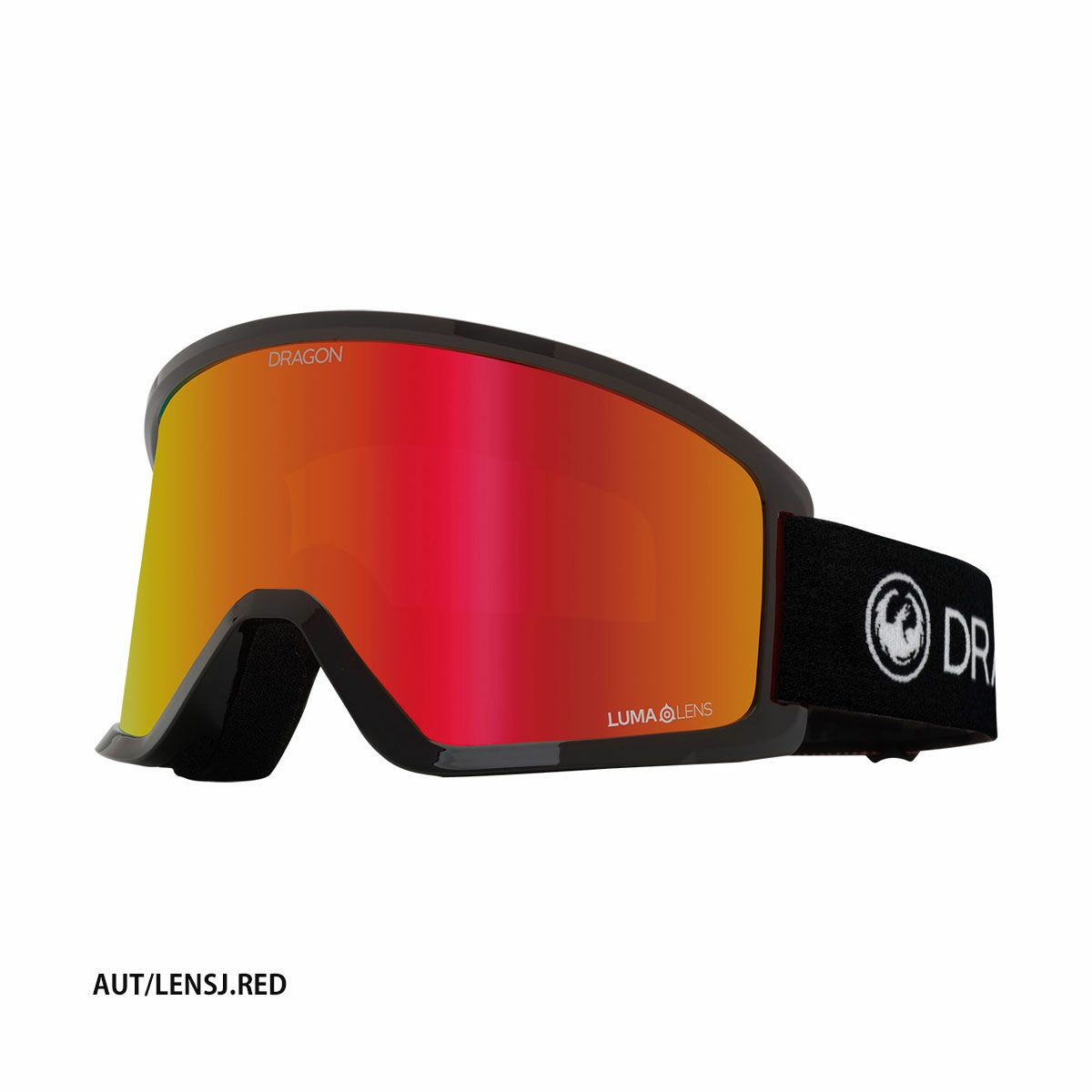 スキーゴーグル ドラゴン ゴーグル DRAGON メンズ レディース ＜2024