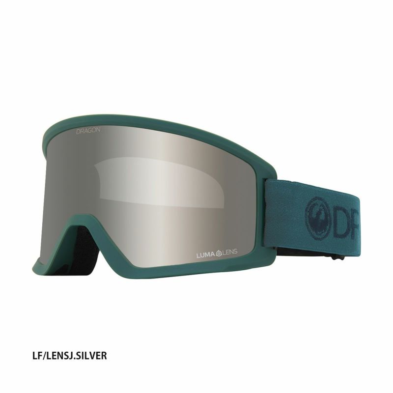 スキーゴーグル ドラゴン ゴーグル DRAGON メンズ レディース ＜2024