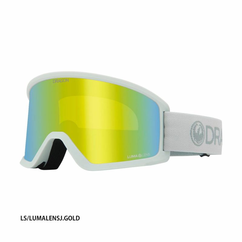 スキーゴーグル ドラゴン ゴーグル DRAGON メンズ レディース ＜2024
