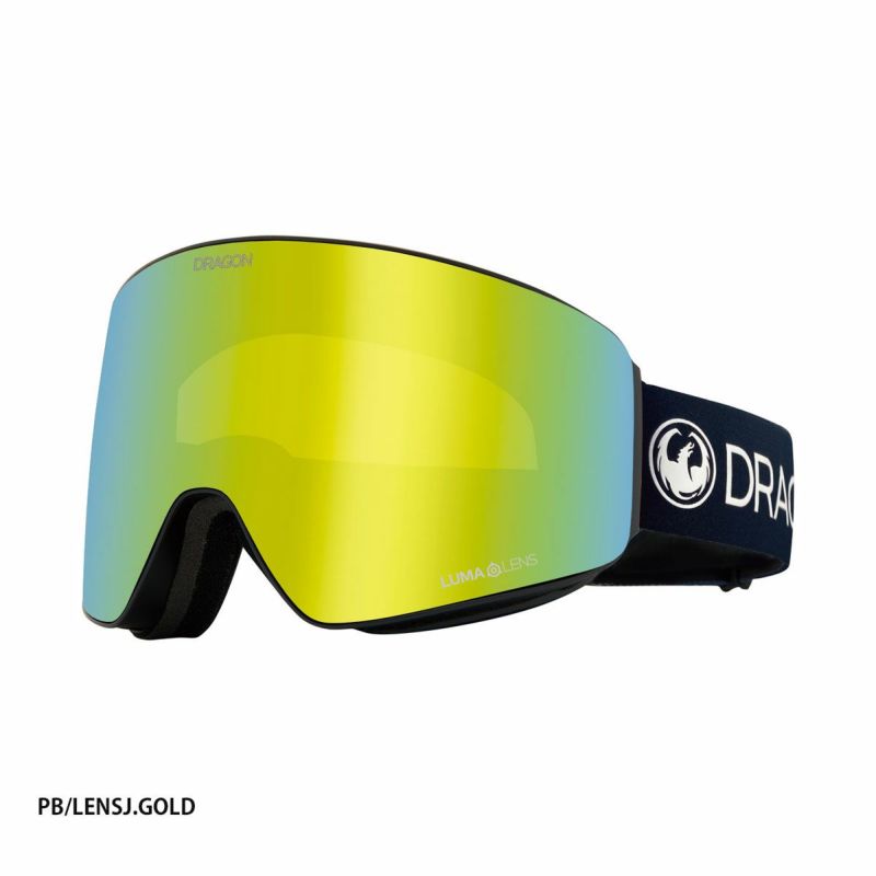 スキーゴーグル ドラゴン ゴーグル DRAGON メンズ レディース ＜2024