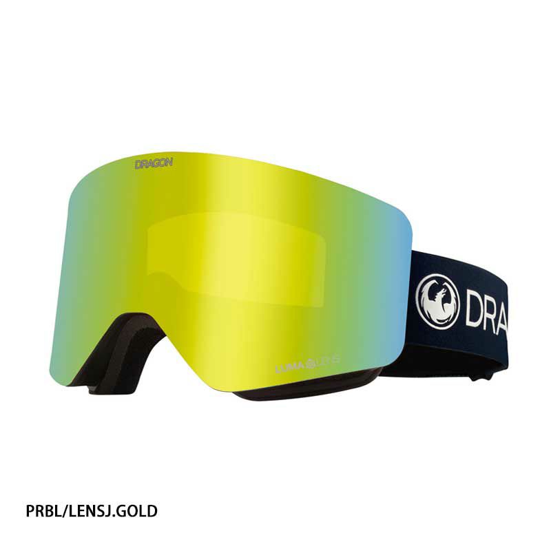 スキーゴーグル ドラゴン ゴーグル DRAGON メンズ レディース ＜2024