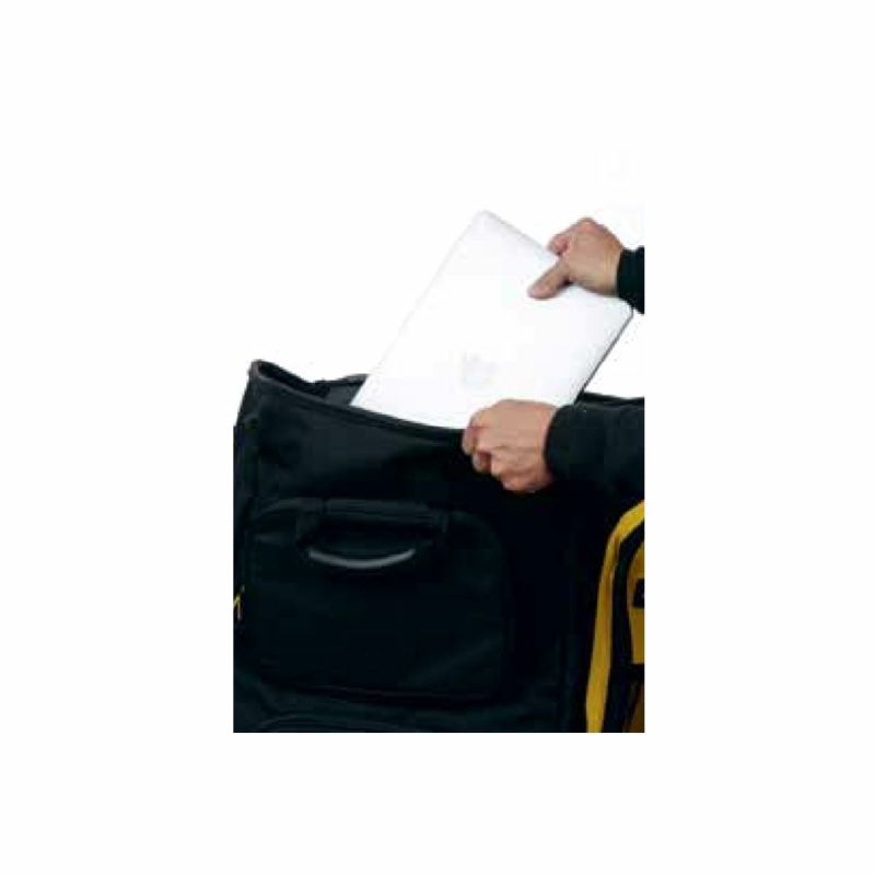 LEVEL レベル バックバッグ Level レベル スキー バックパック ＜2024＞7597AS 47 / WORLDCUP PRO