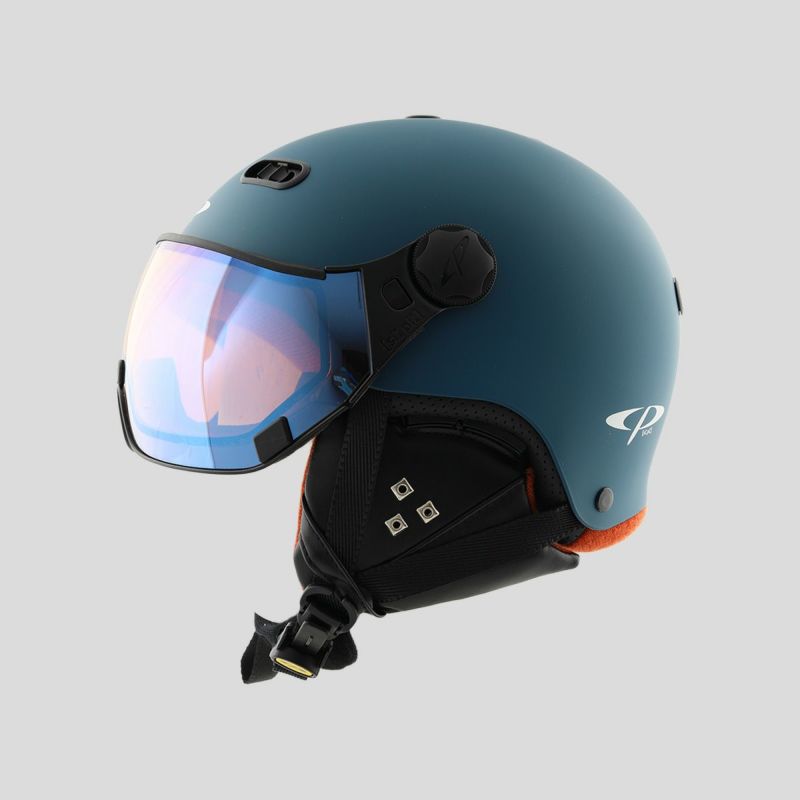 CP シーピー スキー ヘルメット メンズ レディース ＜2024＞ CPCK720