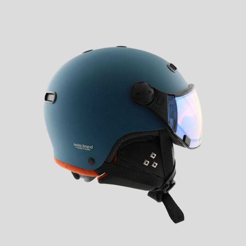 CP シーピー スキー ヘルメット メンズ レディース ＜2024＞ CPCK720