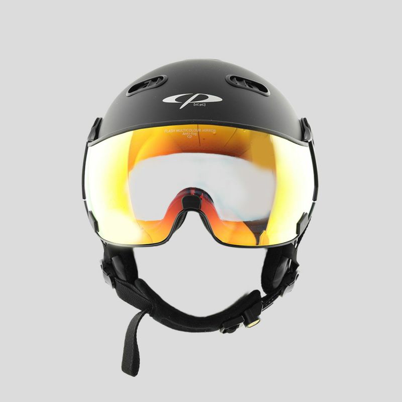 CP シーピー スキー ヘルメット メンズ レディース ＜2025＞ CPCK729