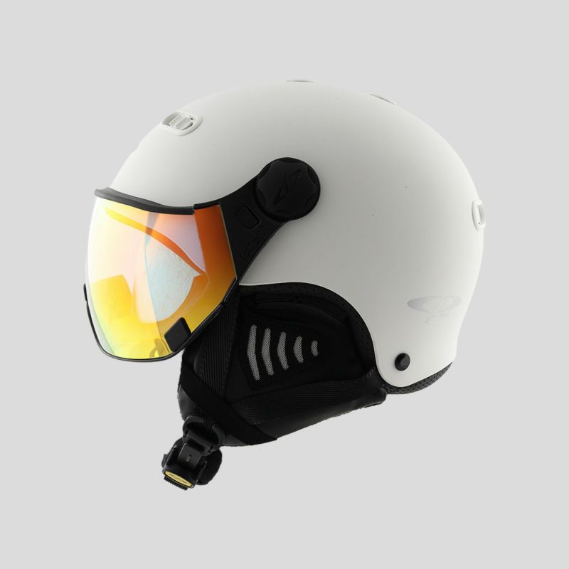 CP シーピー スキー ヘルメット メンズ レディース ＜2025＞ CPCK730