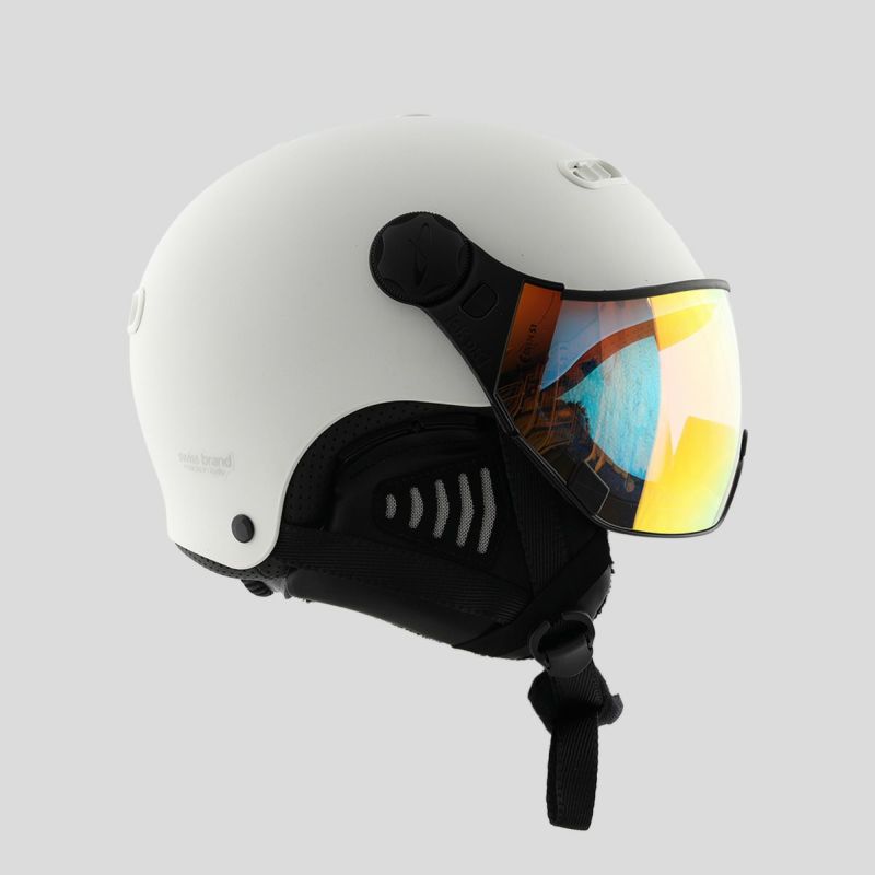 CP シーピー スキー ヘルメット メンズ レディース ＜2025＞ CPCK730