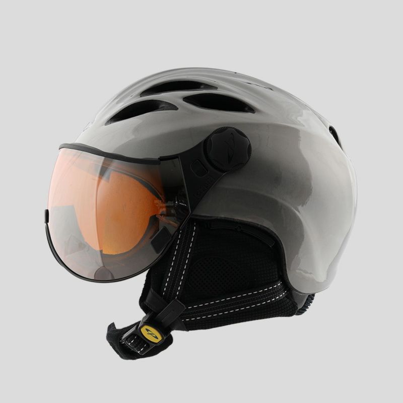 CP スキーヘルメット CP 【エントリーでP最大17倍！19日〜】スキー ヘルメット メンズ