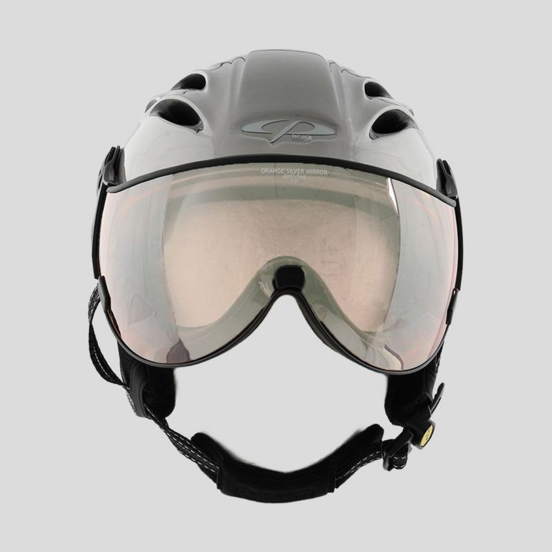 CP シーピー スキー ヘルメット メンズ レディース ＜2025＞ CPCL530