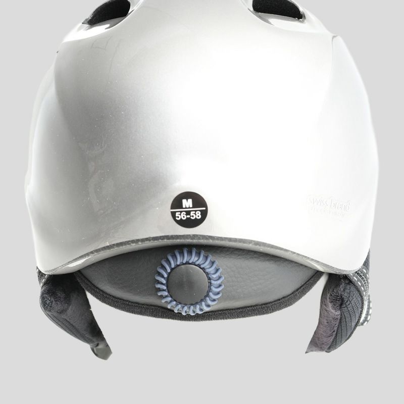 CP CURAKO スキーヘルメット オールインワンヘルメット XLサイズ CP スキー ヘルメット メンズ レディース シーピー ＜2025＞ CURAKO