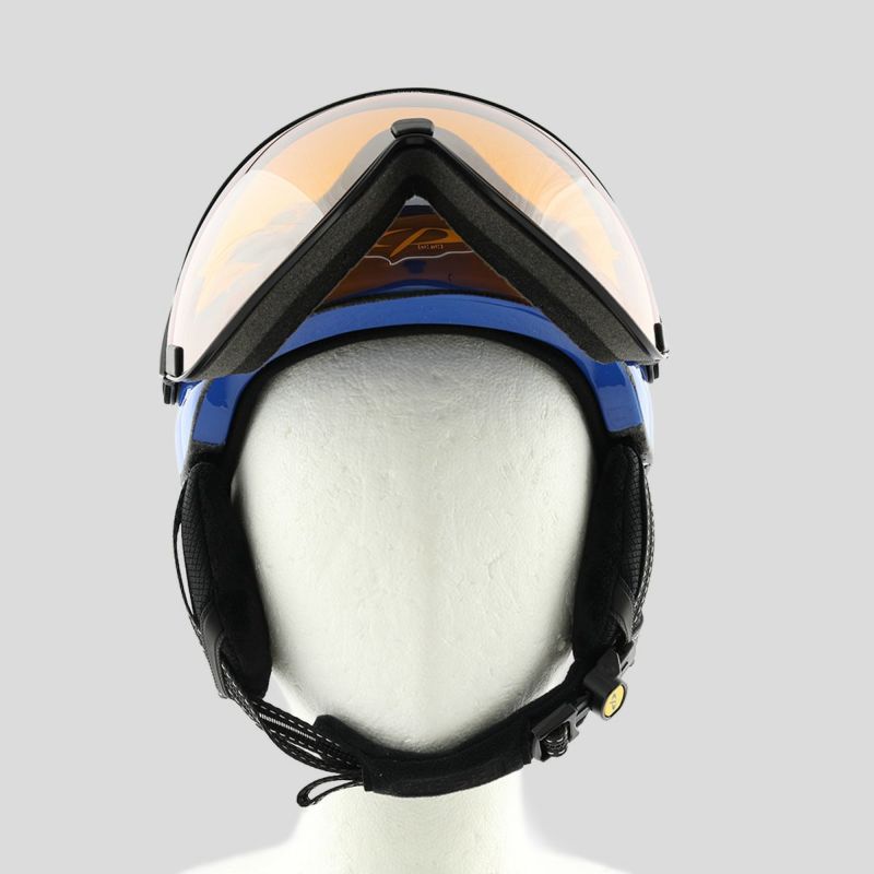 CP シーピー スキー ヘルメット メンズ レディース ＜2025＞ CPCL531