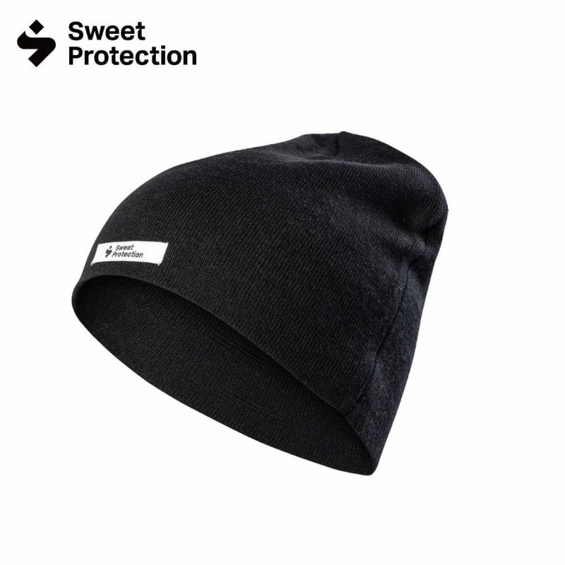 Sweet Protection XEB[gveNV jbgX2024 Helmet Merino Beaniekwbg m r[j[l {Ki