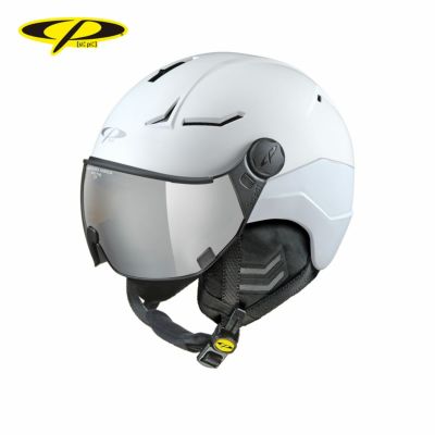 CP シーピー スキー ヘルメット メンズ レディース ＜2024＞ CPCL530 