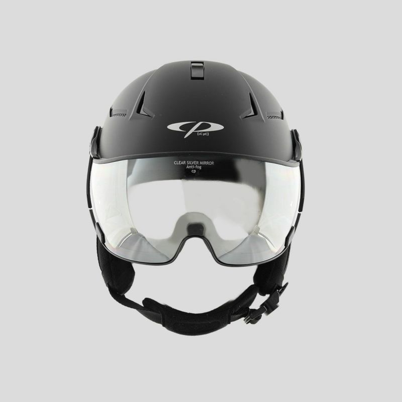 スキースノーボード ヘルメット オールインワン CP スキースノーボード ヘルメット オールインワン CP