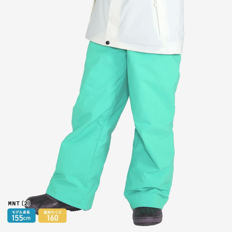 スキーウェア キッズ パンツ 単品 120 130 140 150 160 スノーボード