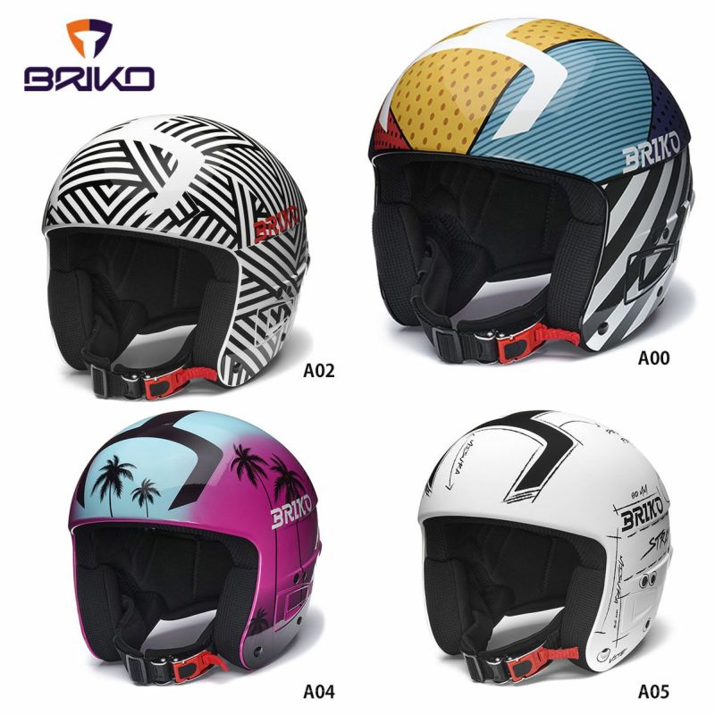 BRIKO uR XL[ wbg 2024 VULCANO FIS 6.8 GRAPHIC / {P[mFIS 6.8 OtBbN / 22111QW   jiZ[