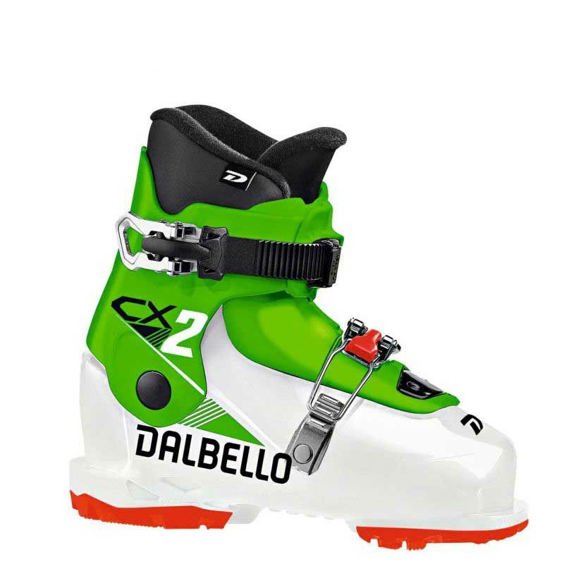 スキーブーツ キッズ ジュニア DALBELLO〔ダルベロ〕＜2024＞CX 2.0 GW