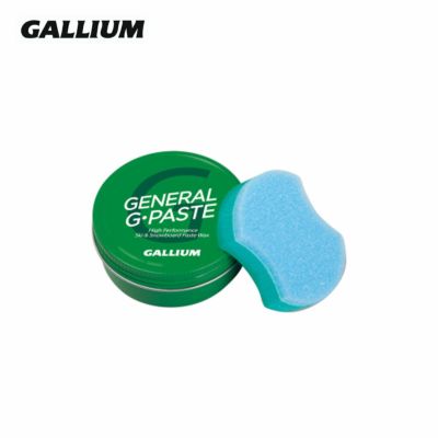 GALLIUM ガリウム ワックス GIGA SPEED MAXFLUOR SUPER WET 〔ギガ 
